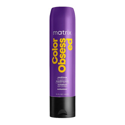 MATRIX Color Obsessed Odżywka pielęgnująca do włosów farbowanych 300ml
