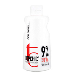 GOLDWELL Topchic Lotion 9% Oksydant 1000 ml