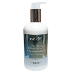 INDIGO Bora Bora Breeze Krem do rąk 300ml