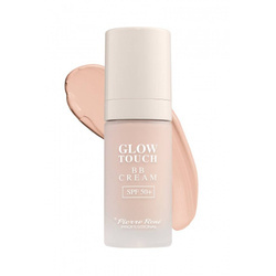 PIERRE RENE Glow Touch BB Cream SPF 50+ krem BB - 01 Light