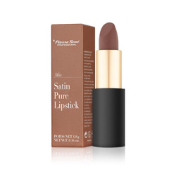 PIERRE RENE Satin Pure  Pomadka do ust - 02 Mia