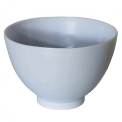 BIELENDA miska do masek algowych (biała)