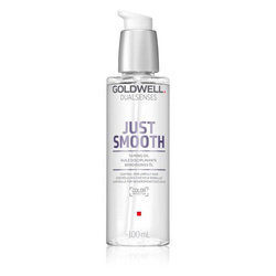GOLDWELL Dualsenses Just Smooth olejek ujarzmiający 100ml