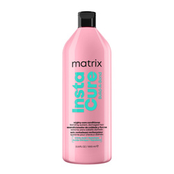 MATRIX Total Results Instacure Build-a-bond odbudowująca odżywka do włosów zniszczonych 1000ml
