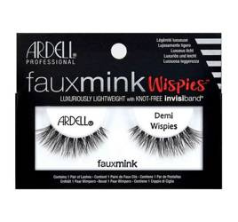 ARDELL SZTUCZNE RZĘSY PEŁNE FAUX MINK DEMI WISPIES