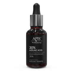 APIS Azelaic Terapis Kwas azelainowy 30% 30ml
