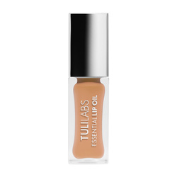 TULI LABS Essential Lip Oil - olejek do pielęgnacji ust Caffe Latte 7ml