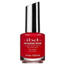 IBD Advanced Wear Lacquer Bing Cherries 14ml