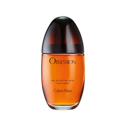 CALVIN KLEIN Obsession woda perfumowana 100ml