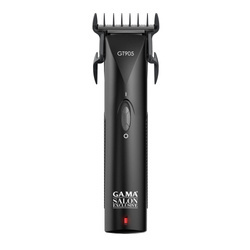GA.MA Professional Beard Trimmer bezprzewodowy trymer do brody z baterią litową GT905