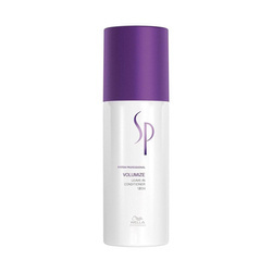 Wella SP Volumize Leave-in Conditioner odżywka bez spłukiwania na objętość 150ml