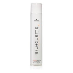 SCHWARZKOPF Silhouette lakier elastyczny 500ml