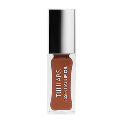 TULI LABS Essential Lip Oil - olejek do pielęgnacji ust Cherry Chocolate 7ml