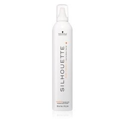 SHWARZKOPF Silhouette pianka elastyczna 500ml