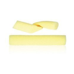 DONEGAL papiloty do włosów 2.3cm 10 szt. 9252 (kolorowe)