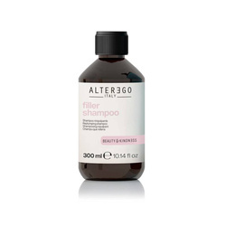 ALTEREGO Filler szampon wypełniająco-regenerujacy 300ml