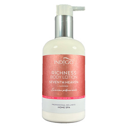 INDIGO Body Lotion Seventh Heaven Shimmer balsam do ciała 300ml