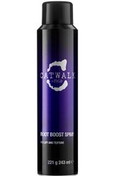 Tigi Catwalk Root Boost Spray pianka nadająca objętość 243ml