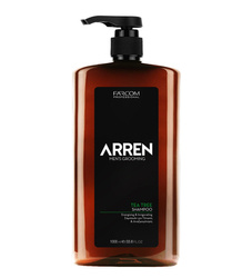 ARREN Tea Tree energetyzujący szampon do pielęgnacji 1000ml