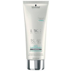 SCHWARZKOPF BC Scalp Genesis Anti-Dandruff szampon przeciwłupieżowy 200ml