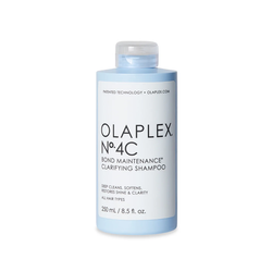 OLAPLEX BOND MAINTENANCE CLARIFYING SHAMPOO No.4C 250ml