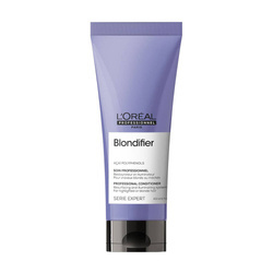 L'OREAL Blondifier odżywka rozświetlająca do włosów rozjaśnianych i blond 200ml