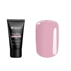 SILCARE EASY SHAPE POLYGEL PINK 30G
