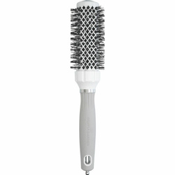 OLIVIA GARDEN Expert Grip Ceramiczna szczotka do modelowania włosów 35mm