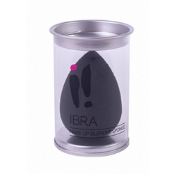 IBRA Blender Sponge gąbka do makijażu - czarna