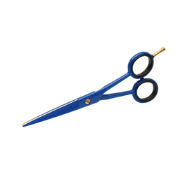 PROGLINE NOŻYCZKI FRYZJERSKIE 5.5" BLUE