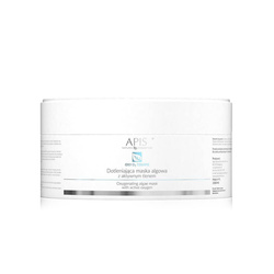 APIS Oxy O2 Terapis dotleniająca maska algowa z aktywnym tlenem 100g