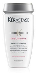 KERASTASE Specifique Bain Prevention kąpiel przeciw wypadaniu włosów 250ml