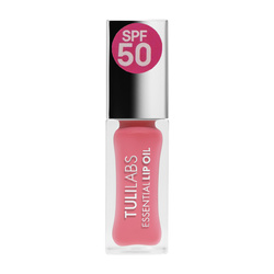 TULI LABS Essential Lip Oil - olejek do pielęgnacji ust Summer Look SPF50 7ml