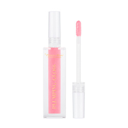 PIERRE RENE Plumping Lip Gloss Nr 03 Ice Kisses błyszczyk do ust