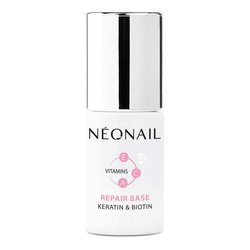 NEONAIL 8387-7 Lakier Hybrydowy 7,2 ml- Repair Base