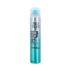 TIGI Bed Head Hard Head Extreme Hold Extra mocny lakier do włosów 100ml