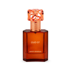 SWISS ARABIAN Heritage Oud 07 woda perfumowana 50ml