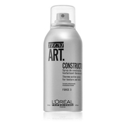 L'OREAL Tecni.Art Constructor termoaktywny spray teksturyzujący do włosów 150ml
