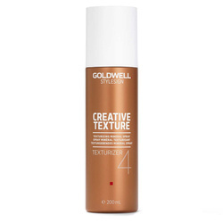 GOLDWELL StyleSign Texturizer mineralny spray nadający teksturę 200ml