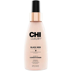 CHI Luxury Black Seed Oil Nawilżająca odżywka do włosów 118ml