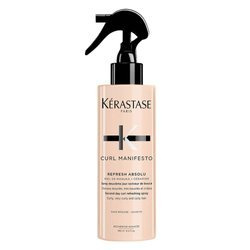 KERASTASE Curl Manifesto Refresh Absolu spray odświeżający loki 190ml