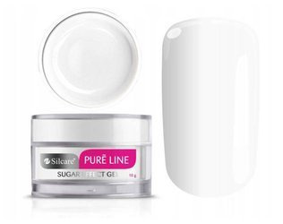 SILCARE PURE LINE SUGAR EFFECT GEL 10 G