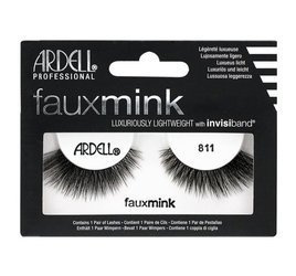 ARDELL SZTUCZNE RZĘSY PEŁNE FAUX MINK 811