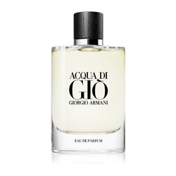 ARMANI Acqua Di Gio Pour Homme woda perfumowana 125ml