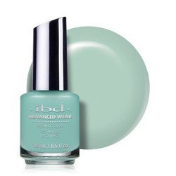IBD Advanced Wear Lacquer Hot Springs 14ml
