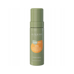 ALTEREGO CureEgo Curly Mousse pianka do włosów kręconych i fal 175ml