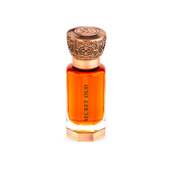 SWISS ARABIAN Secret Oud woda perfumowana 12ml