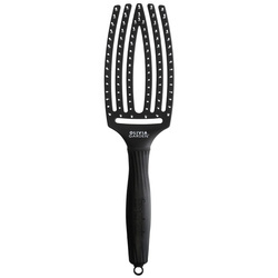 OLIVIA GARDEN Fingerbrush Combo szczotka do włosów - medium