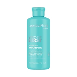 LEE STAFFORD Moisture Burst Hydrating Shampoo szampon do włosów 250ml
