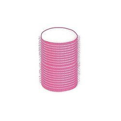 DONEGAL wałki do włosów rzepy 4.4cm 6 szt. 9274